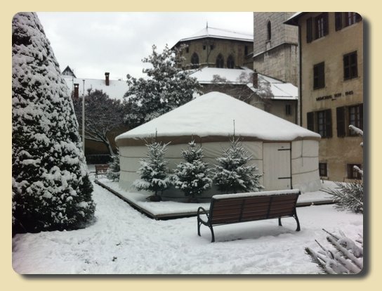 Fêtes de fin d'année Fêtes de fin d'année