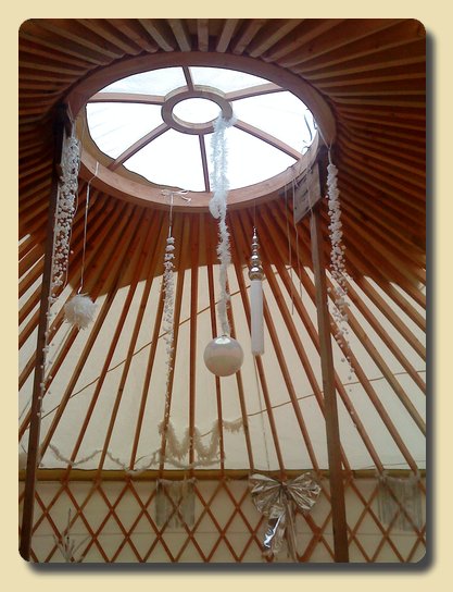 Décoration de Noël Décoration de Noël